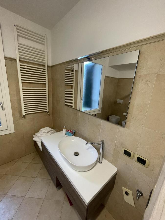 Faccio17 Apartment Verona Exterior photo