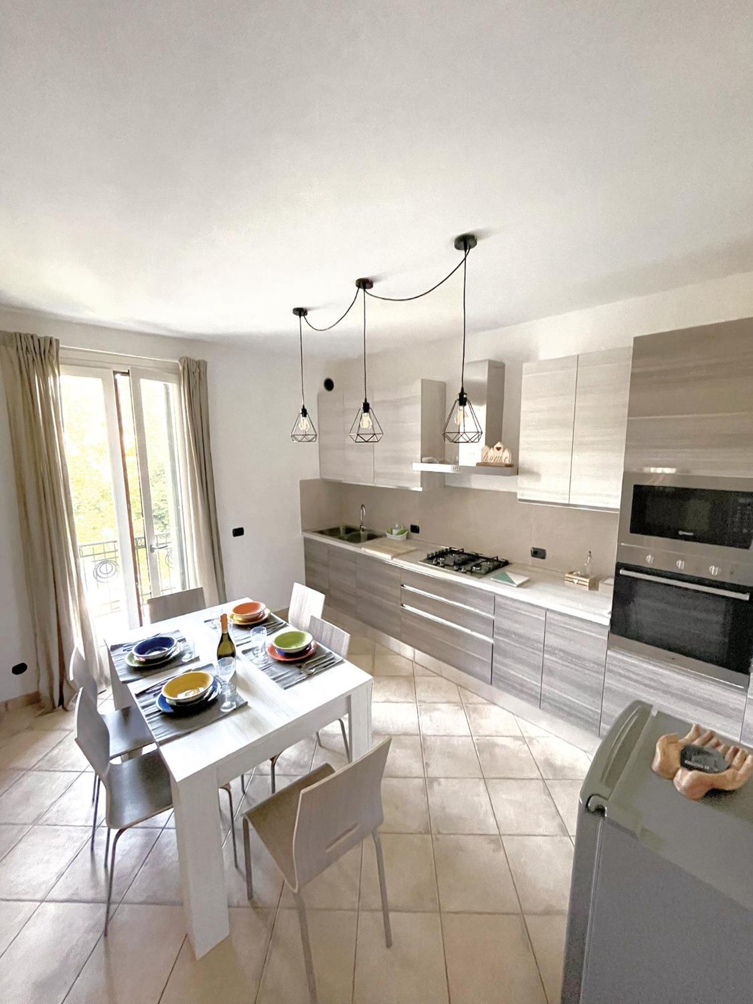 Faccio17 Apartment Verona Exterior photo