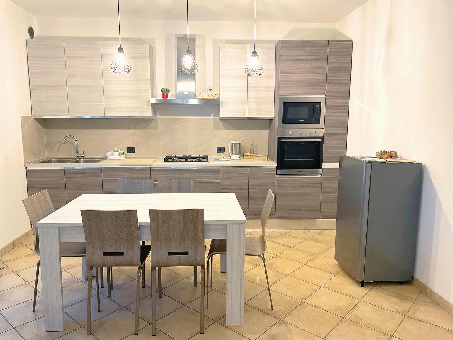 Faccio17 Apartment Verona Exterior photo